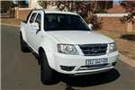  2010 Tata Xenon 