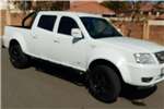  2010 Tata Xenon 