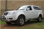  2009 Tata Xenon Xenon 3.0L DLE