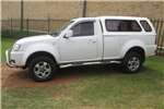  2009 Tata Xenon Xenon 3.0L DLE