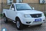  2009 Tata Xenon Xenon 3.0L DLE