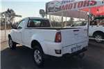  2012 Tata Xenon 