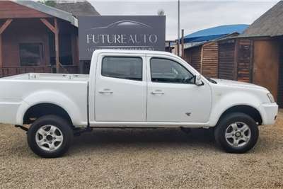  2012 Tata Xenon Xenon 3.0L DLE