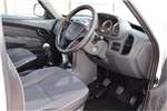  2009 Tata Xenon Xenon 3.0L DLE 4x4