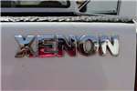  2009 Tata Xenon Xenon 3.0L DLE 4x4