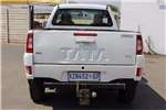  2009 Tata Xenon Xenon 3.0L DLE 4x4