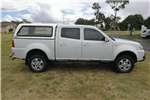  2012 Tata Xenon 