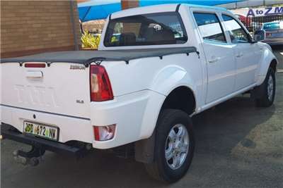  2012 Tata Xenon Xenon 3.0L DLE double cab