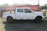  2014 Tata Xenon Xenon 3.0L DLE double cab