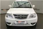  2014 Tata Xenon Xenon 3.0L DLE double cab