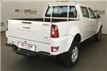  2014 Tata Xenon Xenon 3.0L DLE double cab