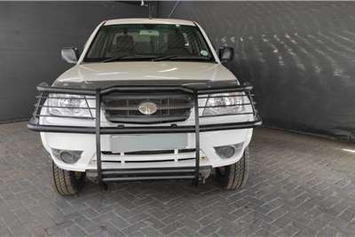  2014 Tata Xenon Xenon 3.0L Fleetline