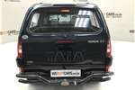 2014 Tata Xenon Xenon XT 2.2L double cab