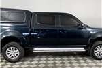  2014 Tata Xenon Xenon XT 2.2L double cab