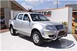  2016 Tata Xenon Xenon XT 2.2L double cab