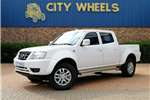  2017 Tata Xenon Xenon XT 2.2L double cab