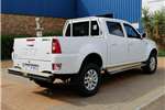  2017 Tata Xenon Xenon XT 2.2L double cab