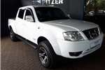  2015 Tata Xenon Xenon XT 2.2L double cab 4x4