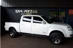  2015 Tata Xenon Xenon XT 2.2L double cab 4x4