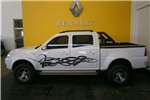  2016 Tata Xenon Xenon XT 2.2L double cab 4x4