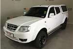  2016 Tata Xenon Xenon XT 2.2L double cab Evolve