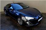  2012 Toyota 86 86 2.0 high