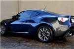  2012 Toyota 86 86 2.0 high