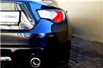  2012 Toyota 86 86 2.0 high