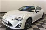  2013 Toyota 86 86 2.0 high