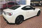  2013 Toyota 86 86 2.0 high