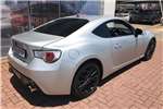  2013 Toyota 86 86 2.0 high