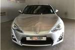  2013 Toyota 86 86 2.0 high