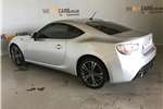  2013 Toyota 86 86 2.0 high