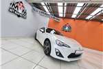  2013 Toyota 86 86 2.0 high