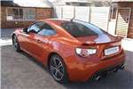  2014 Toyota 86 86 2.0 high