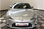  2014 Toyota 86 86 2.0 high