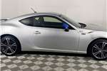  2014 Toyota 86 86 2.0 high