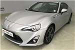  2012 Toyota 86 86 2.0 high auto