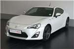  2013 Toyota 86 86 2.0 high auto