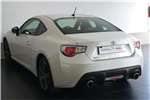  2013 Toyota 86 86 2.0 high auto