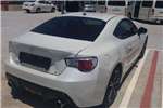  2013 Toyota 86 86 2.0 high auto