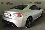  2013 Toyota 86 86 2.0 high auto