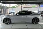  2013 Toyota 86 86 2.0 high auto