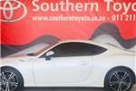  2013 Toyota 86 86 2.0 high auto