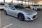 Used 2013 Toyota 86 2.0 high auto