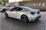  2013 Toyota 86 86 2.0 high auto