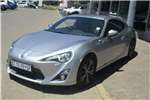  2015 Toyota 86 86 2.0 high auto