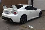  2014 Toyota 86 86 2.0 Limited Edition