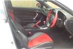  2014 Toyota 86 86 2.0 Limited Edition