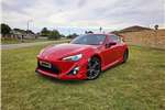 Used 2014 Toyota 86 2.0 Limited Edition